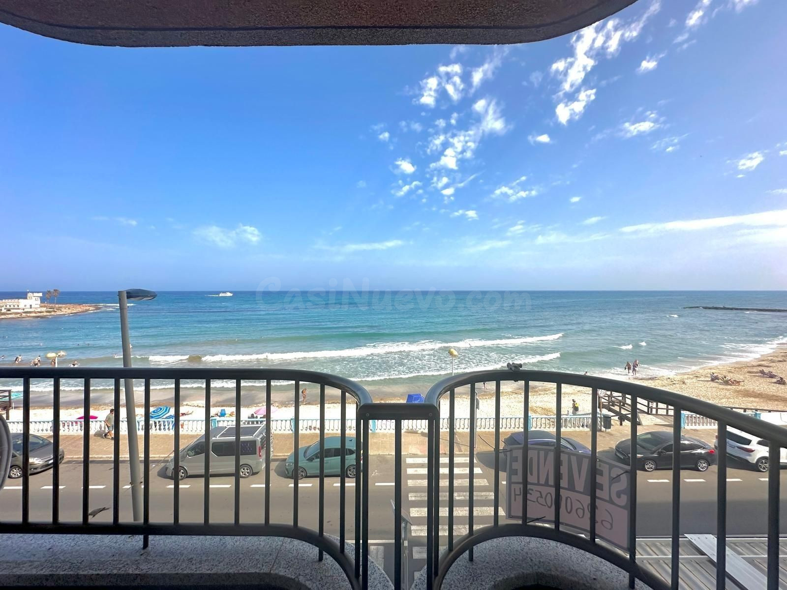 Apartamento 3 habitaciones 120m² en venta - Torrevieja