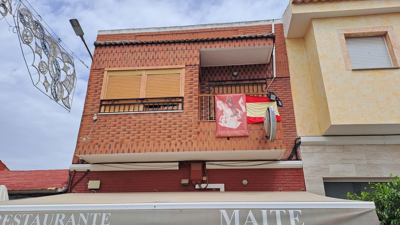 Casa 3 habitaciones 129m² en venta - Pueblo 4
