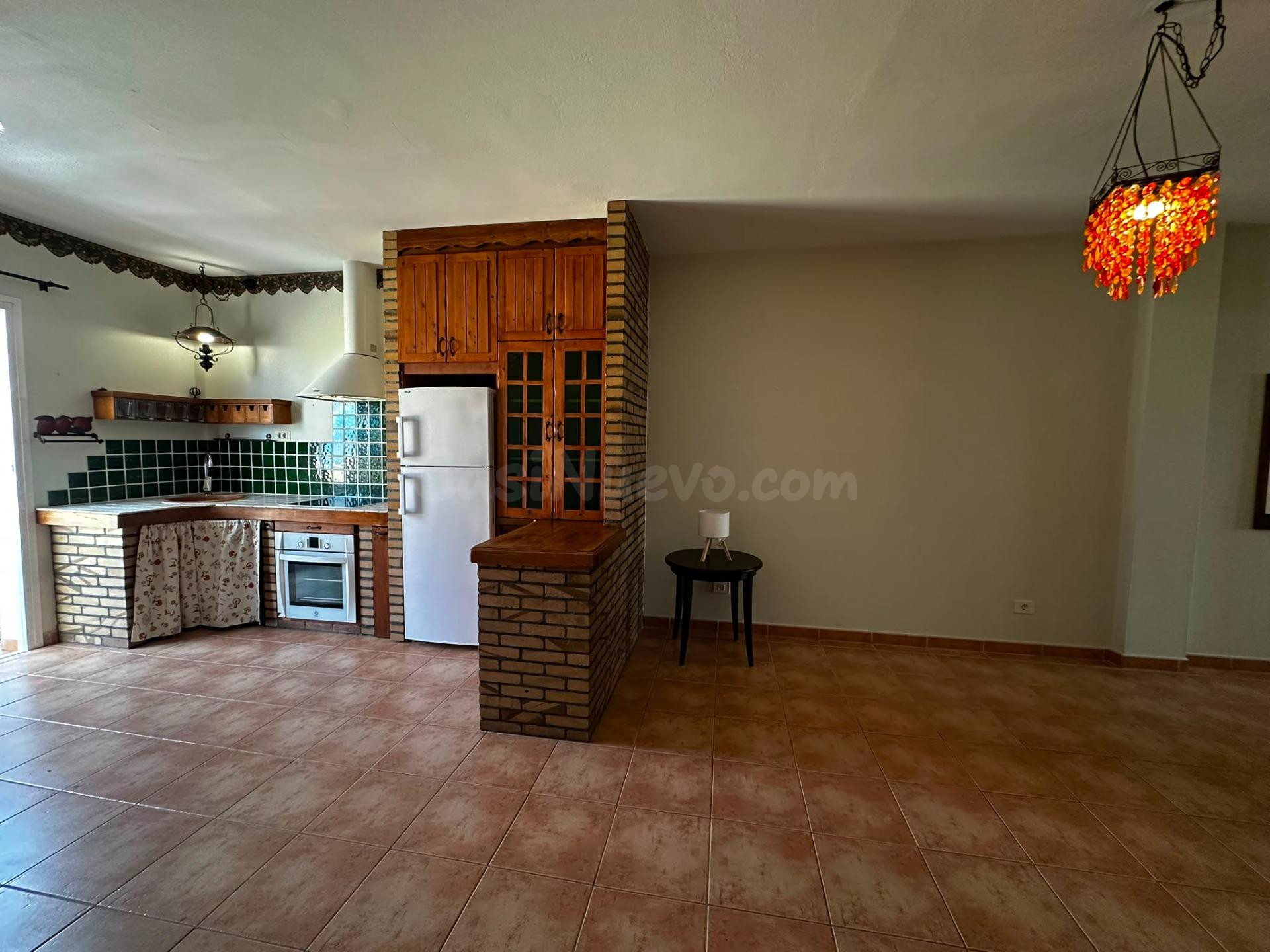 APARTAMENTO EN ALQUILER EN EL TABLERO – GRAN CANARIA - foto 2