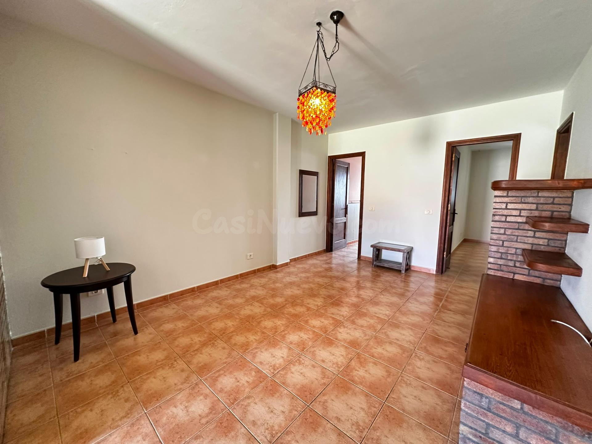 APARTAMENTO EN ALQUILER EN EL TABLERO – GRAN CANARIA - foto 3