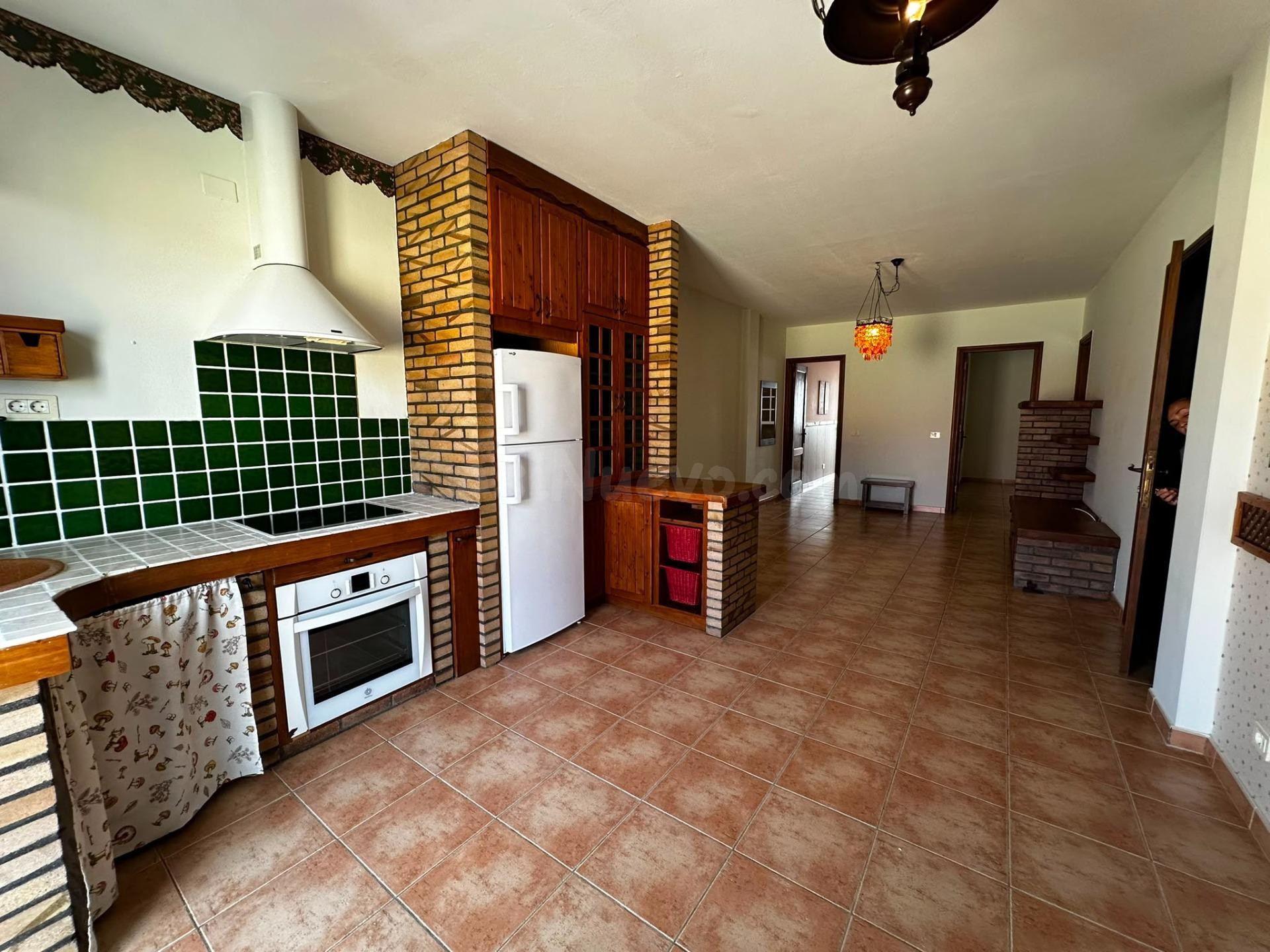 APARTAMENTO EN ALQUILER EN EL TABLERO – GRAN CANARIA - foto 4
