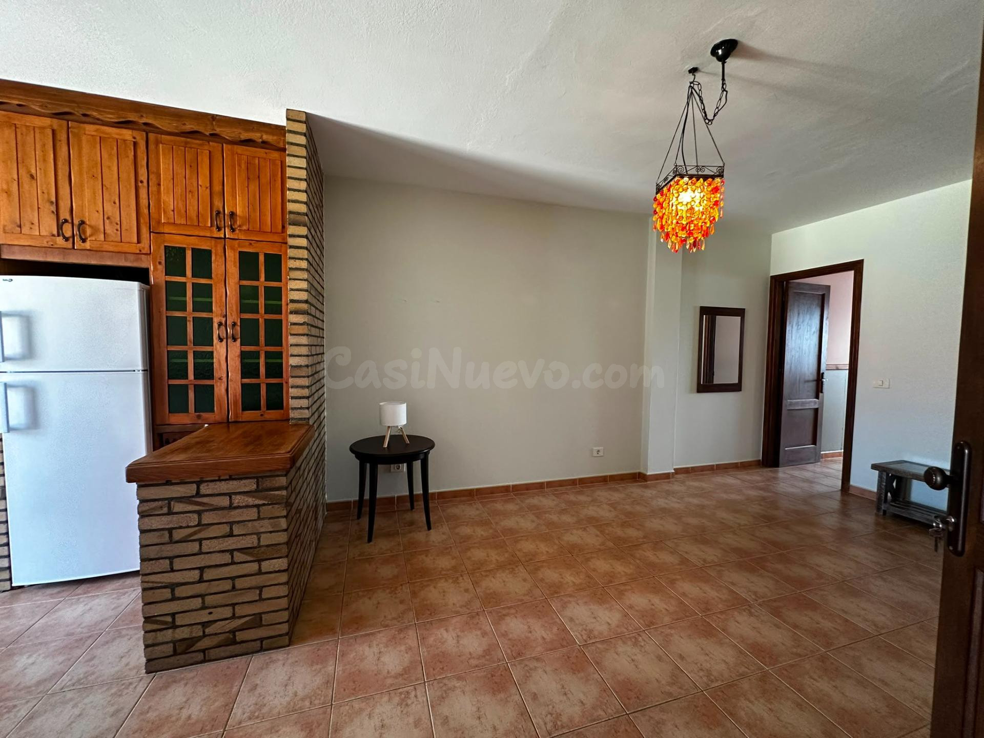 APARTAMENTO EN ALQUILER EN EL TABLERO – GRAN CANARIA - foto 5