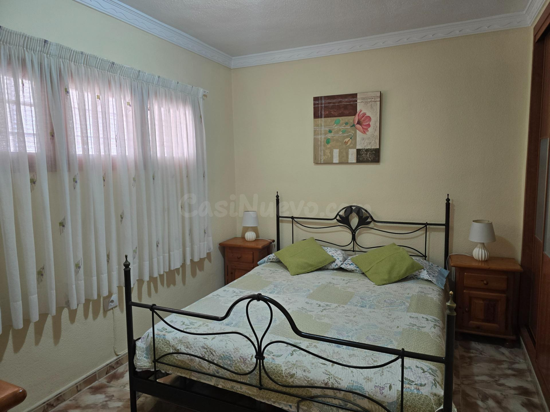 Acogedor apartamento de una habitación en alquiler cerca de  - foto 2
