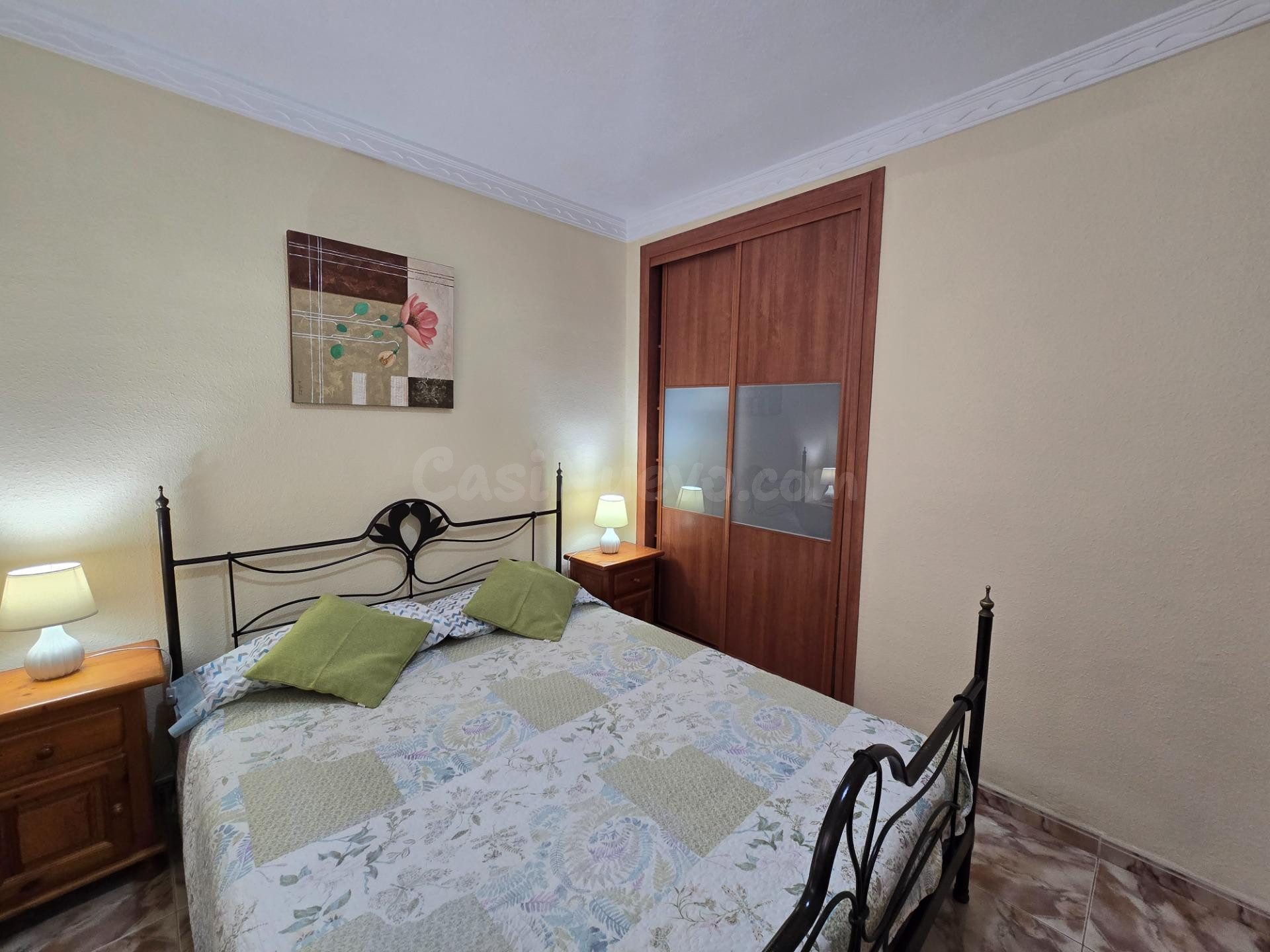 Acogedor apartamento de una habitación en alquiler cerca de  - foto 3