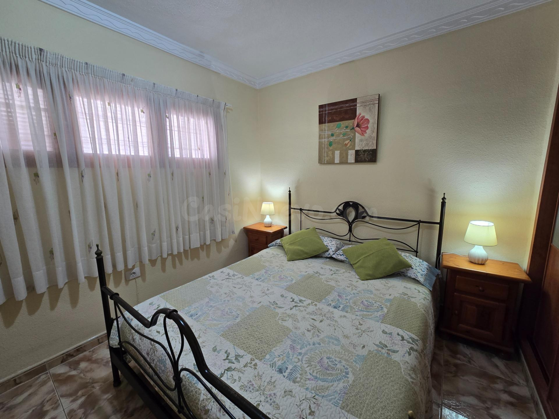 Acogedor apartamento de una habitación en alquiler cerca de  - foto 4