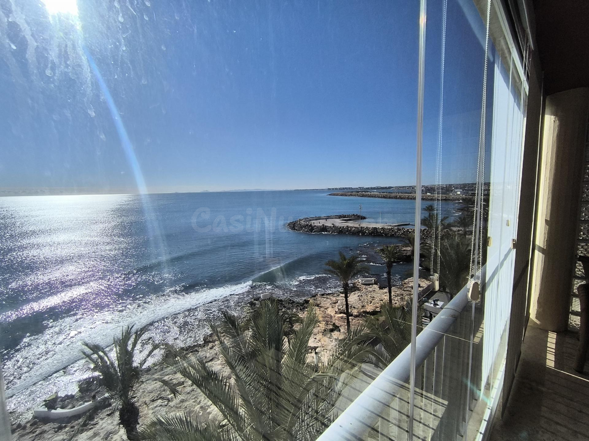 Apartamento 3 habitaciones 130m² en venta - Paseo maritimo