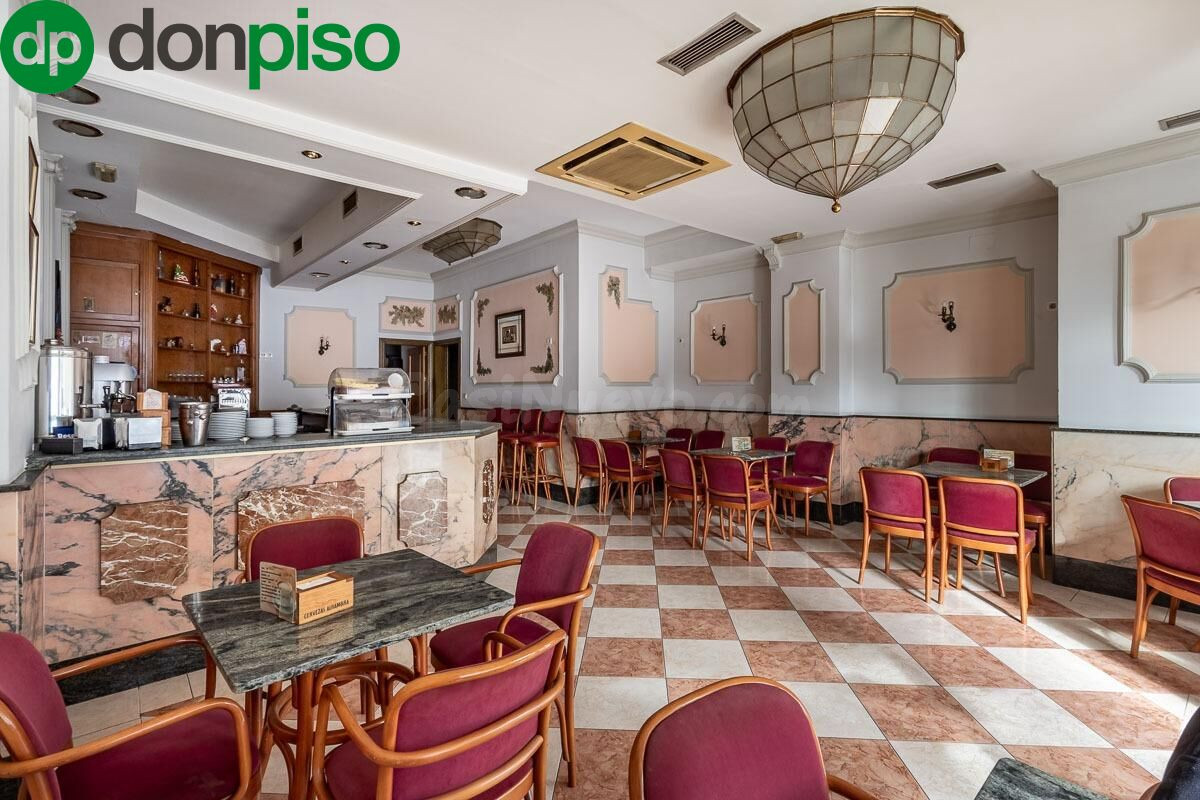 Local de hostelería en venta!!