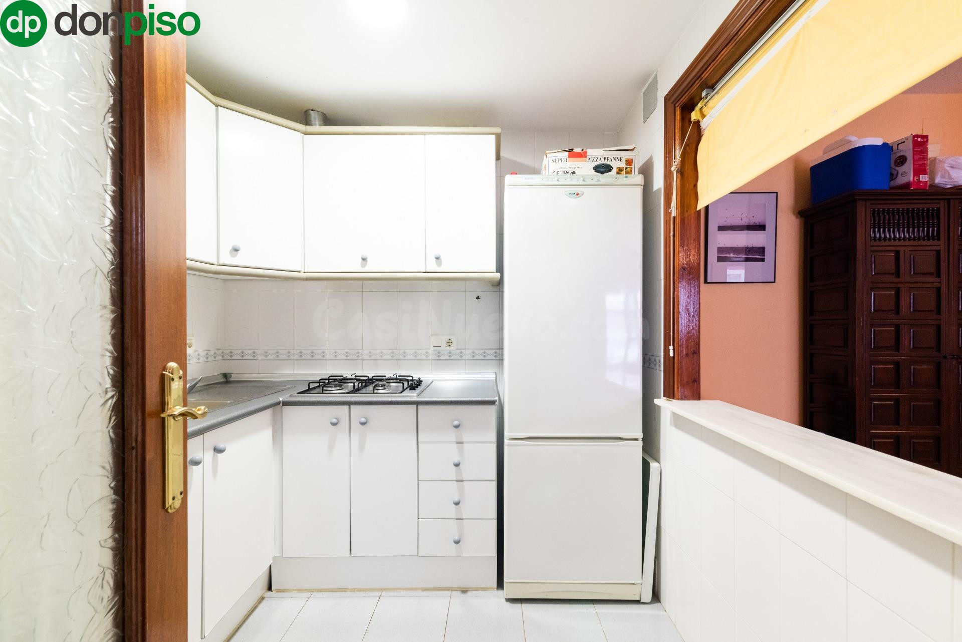 EXCEPCIONAL OPORTUNIDAD, PISO  EN CALAHONDA. - foto 4