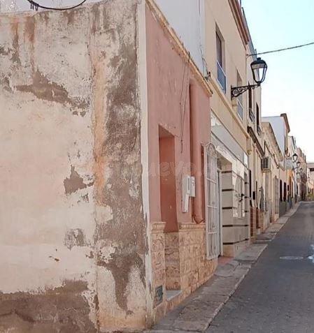 SE VENDE casa OKUPA en C San Nicolas de Alhama de Almería - foto 2