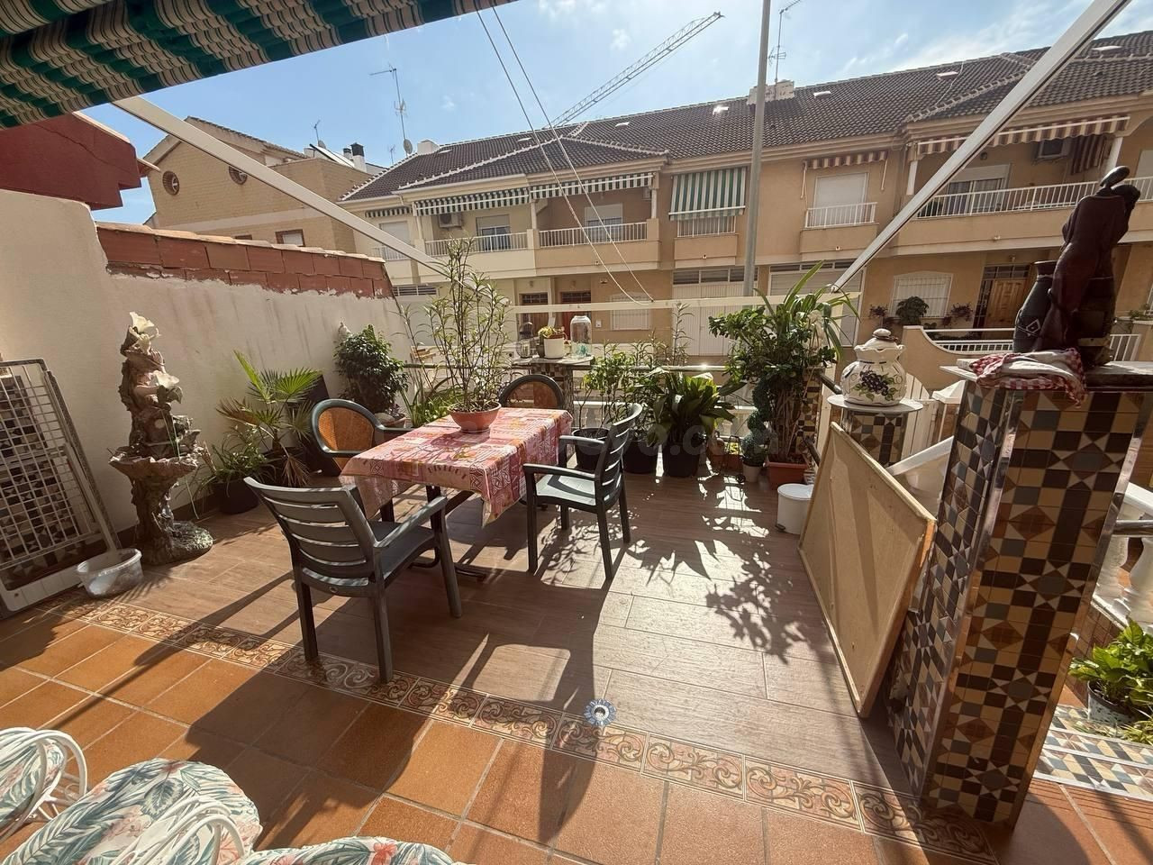 Apartamento 4 habitaciones 116m² en venta - San Pedro del Pinatar