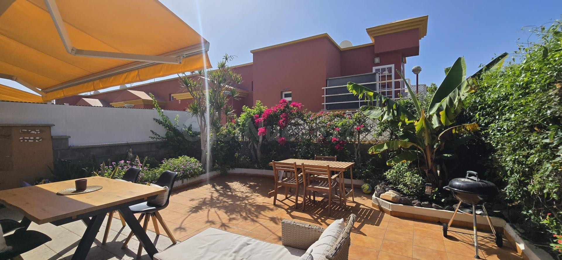 Dúplex de 3 dormitorios San Agustin