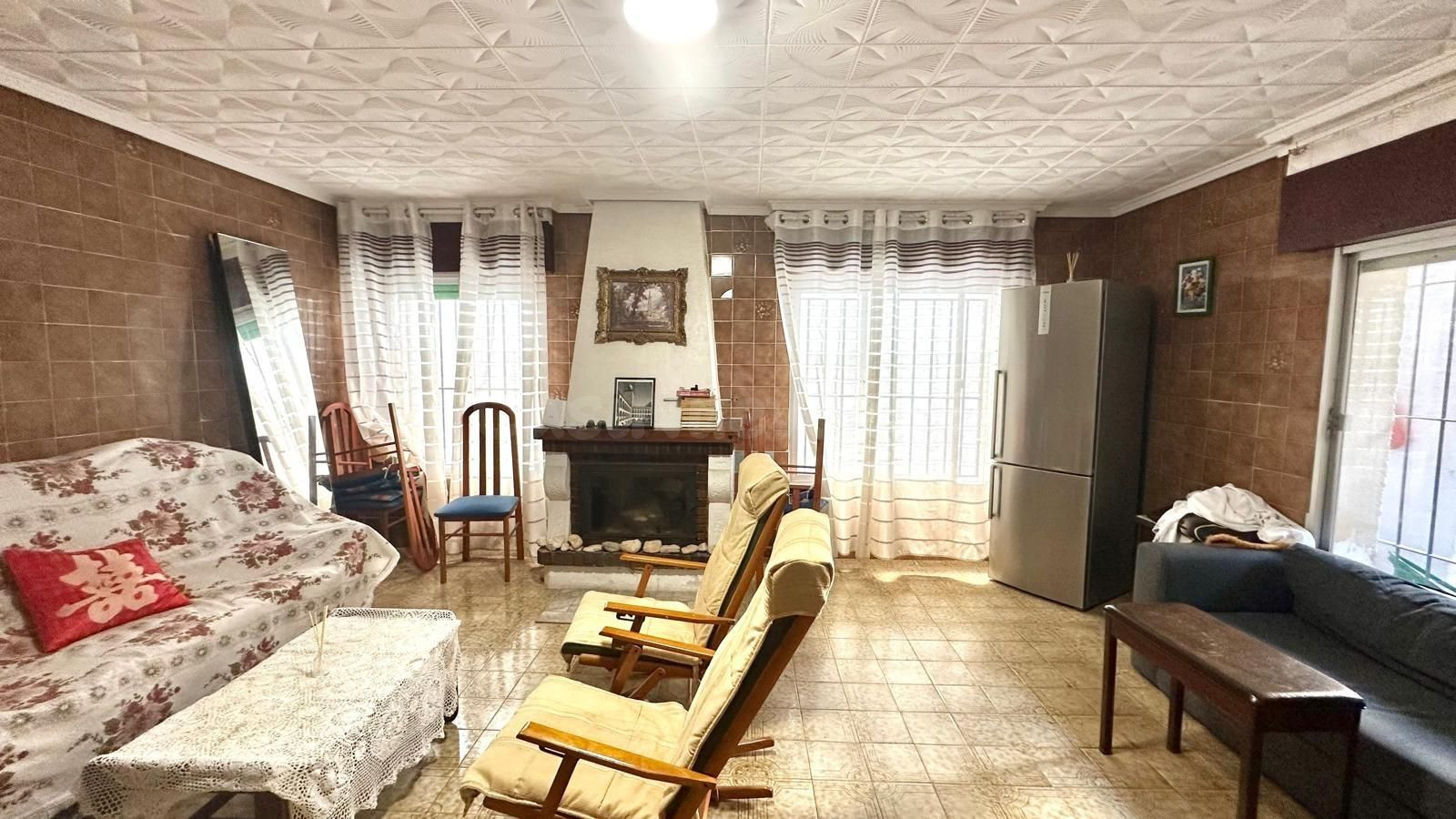 Casa 4 habitaciones 144m² en venta - Estacion de autobuses