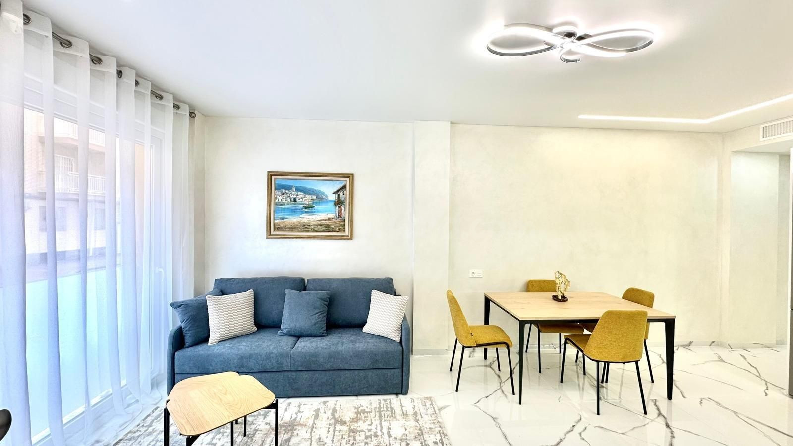 Apartamento 2 habitaciones 100m² en venta - Playa del cura