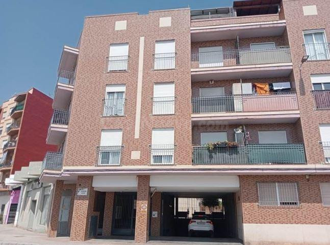 SE VENDE piso OKUPA en C NYONS 1 de Nules