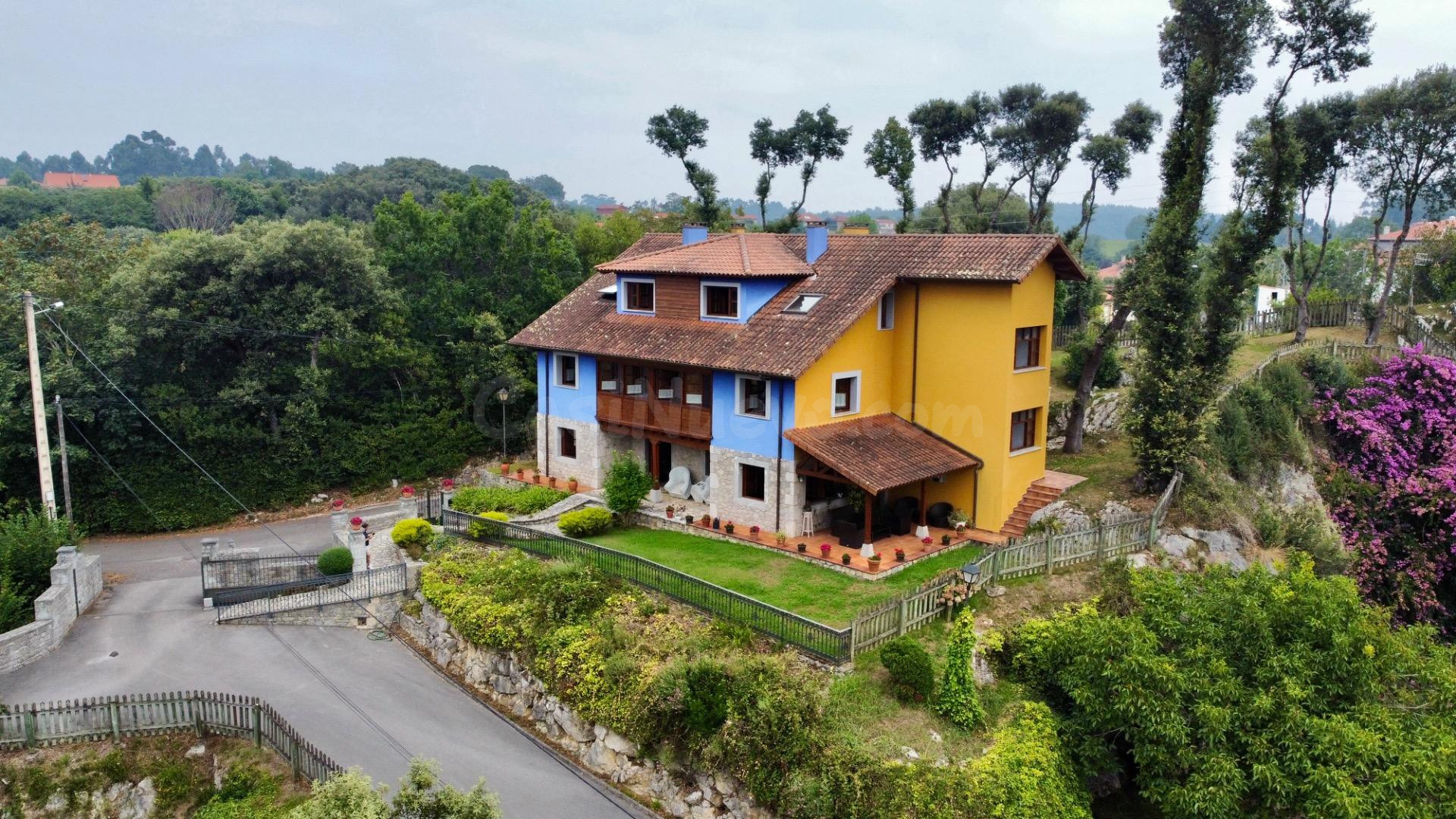 HOTEL EN VENTA EN RIBADESELLA – ASTURIAS