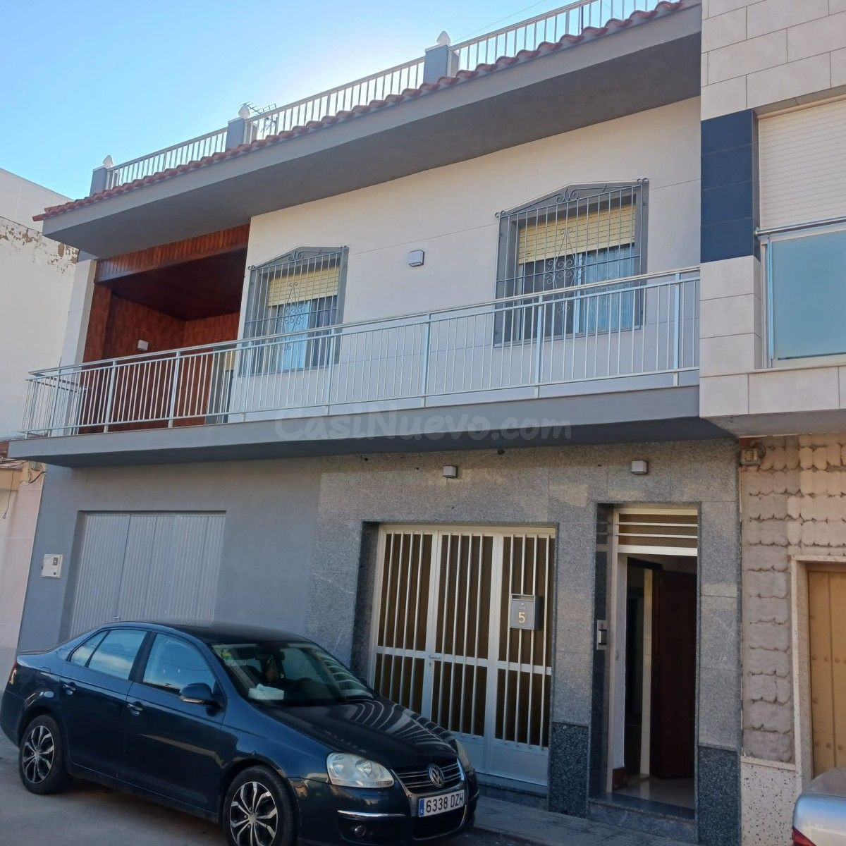 Casa 6 habitaciones 300m² en venta - San Pedro del Pinatar