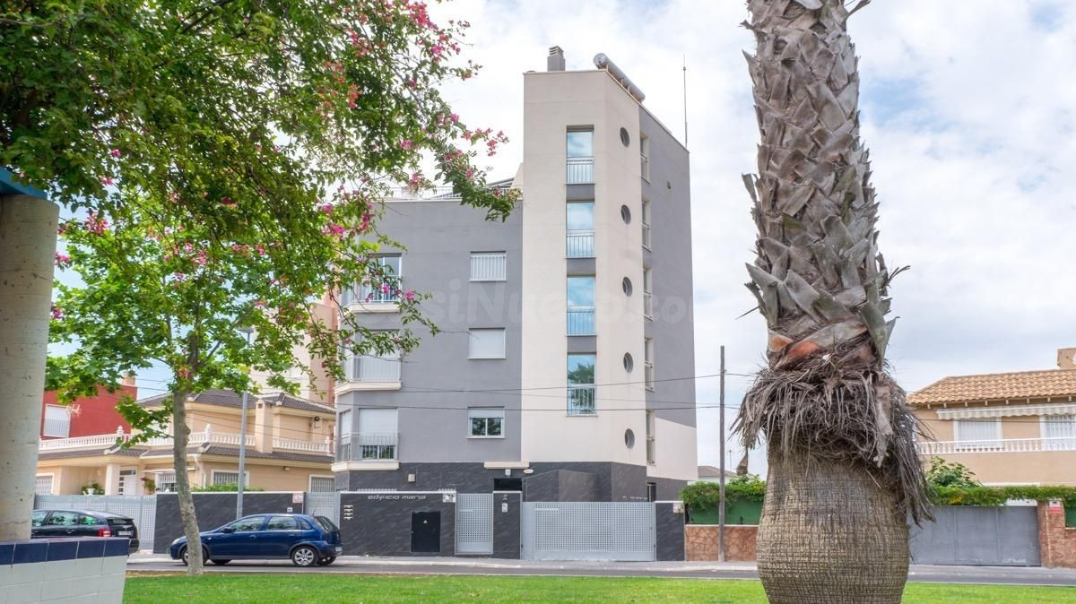 Apartamento 3 habitaciones 205m² en venta - Playa del Cura