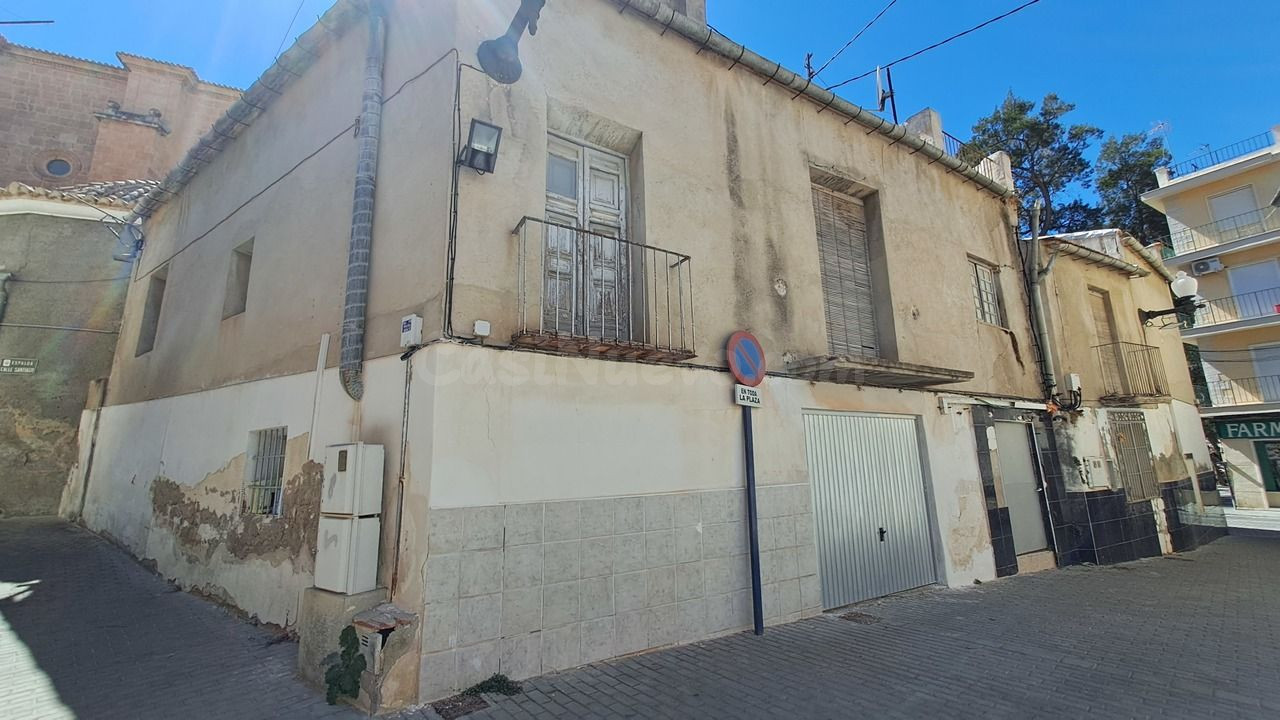 Apartamento 10 habitaciones 600m² en venta - Zona Centro