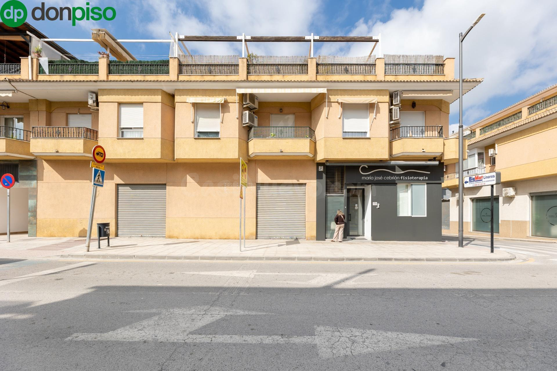 Local Comercial en Venta – Churriana de la Vega
