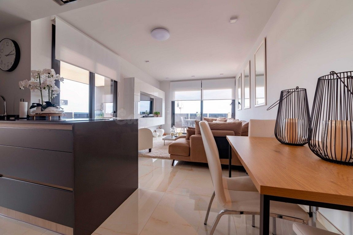 Apartamento 3 habitaciones 99m² en venta - La Zenia