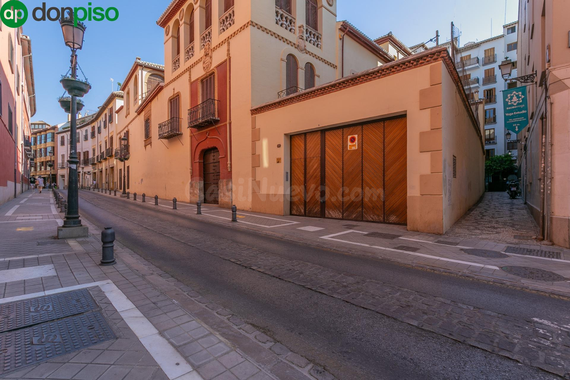 TRATESTERO EN VENTA EN EL CENTRO DE GRANADA