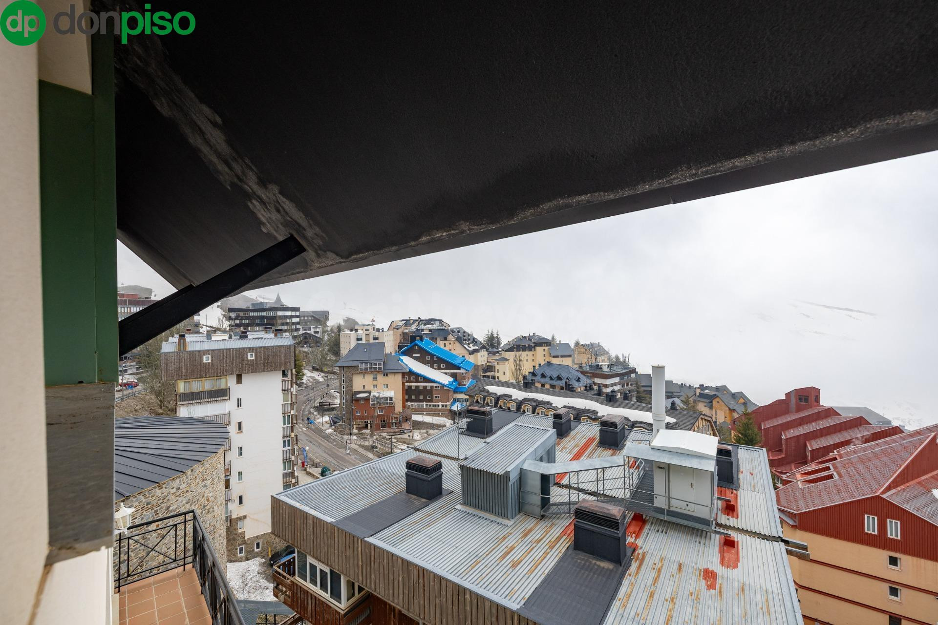 Piso 2 habitaciones 49m² en venta - SIERRA NEVADA