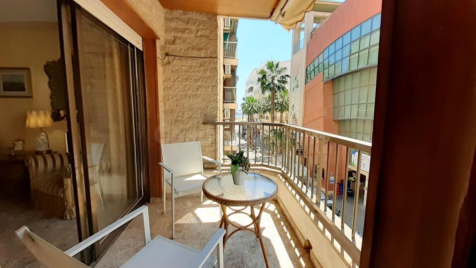 Apartamento 4 habitaciones 164m² en venta - torrevieja