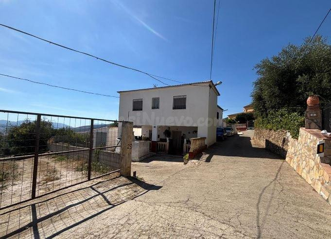 SE VENDE casa OKUPA en C PARTIDO RURAL LA CIMADA 69 de Ron - foto 3