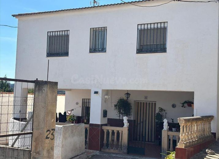 SE VENDE casa OKUPA en C PARTIDO RURAL LA CIMADA 69 de Ron - foto 4