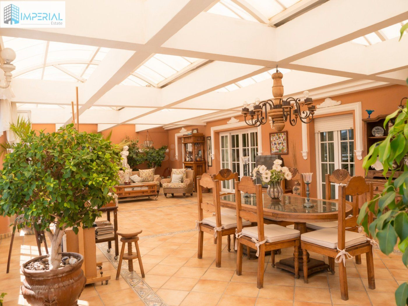 ATICO DUPLEX EN ZONA CASTILLO SOHAIL, FUENGIROLA