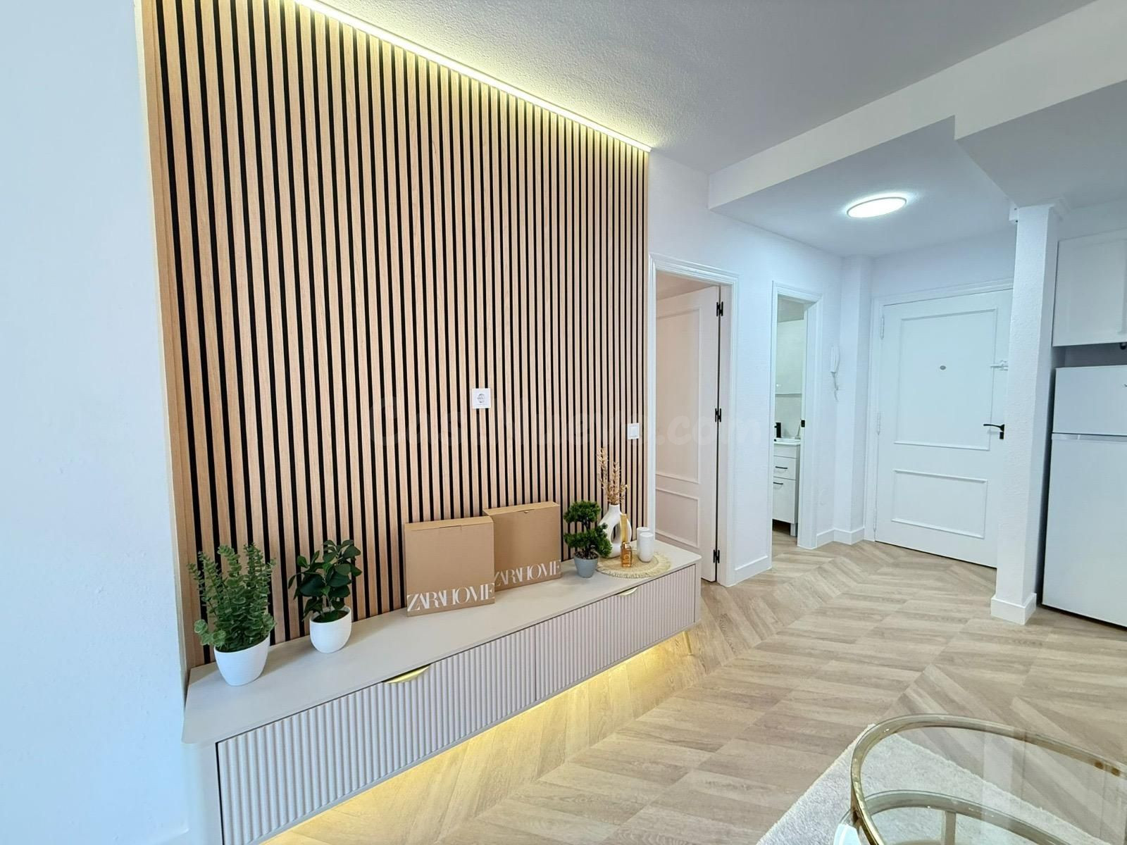 Apartamento 2 habitaciones 55m² en venta - Centro
