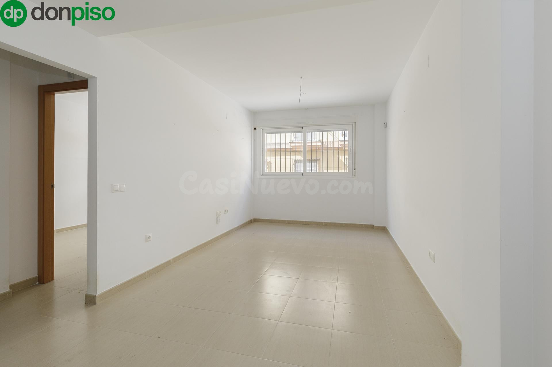 Se vende VPO en Pinos Puente - Junto al cuartel de la Guardia Civil