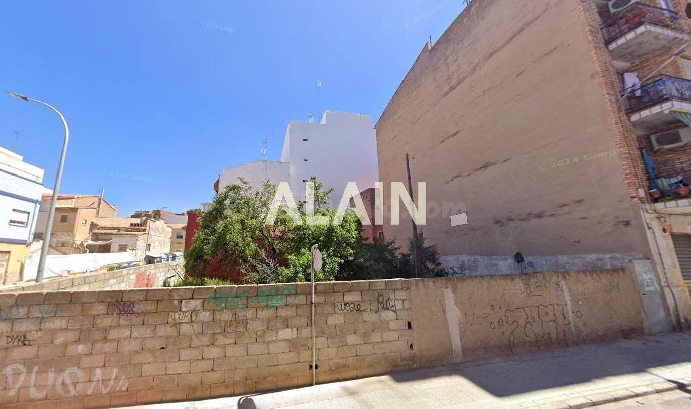 Se Vende Solar Urbanizable en Zona Concordia.