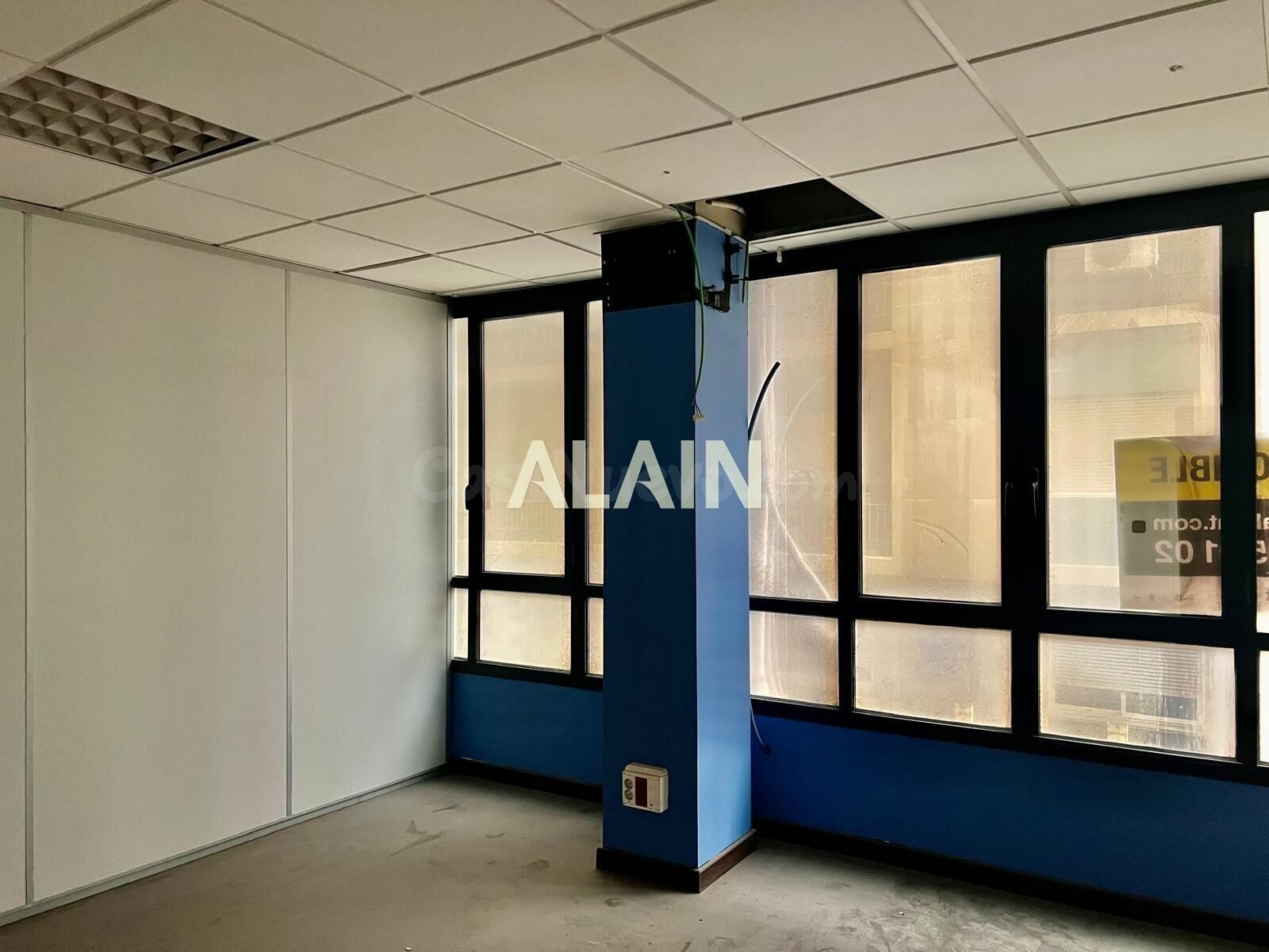 OFICINA EN ALQUILER EN EL CENTRO DE VALENCIA - foto 3