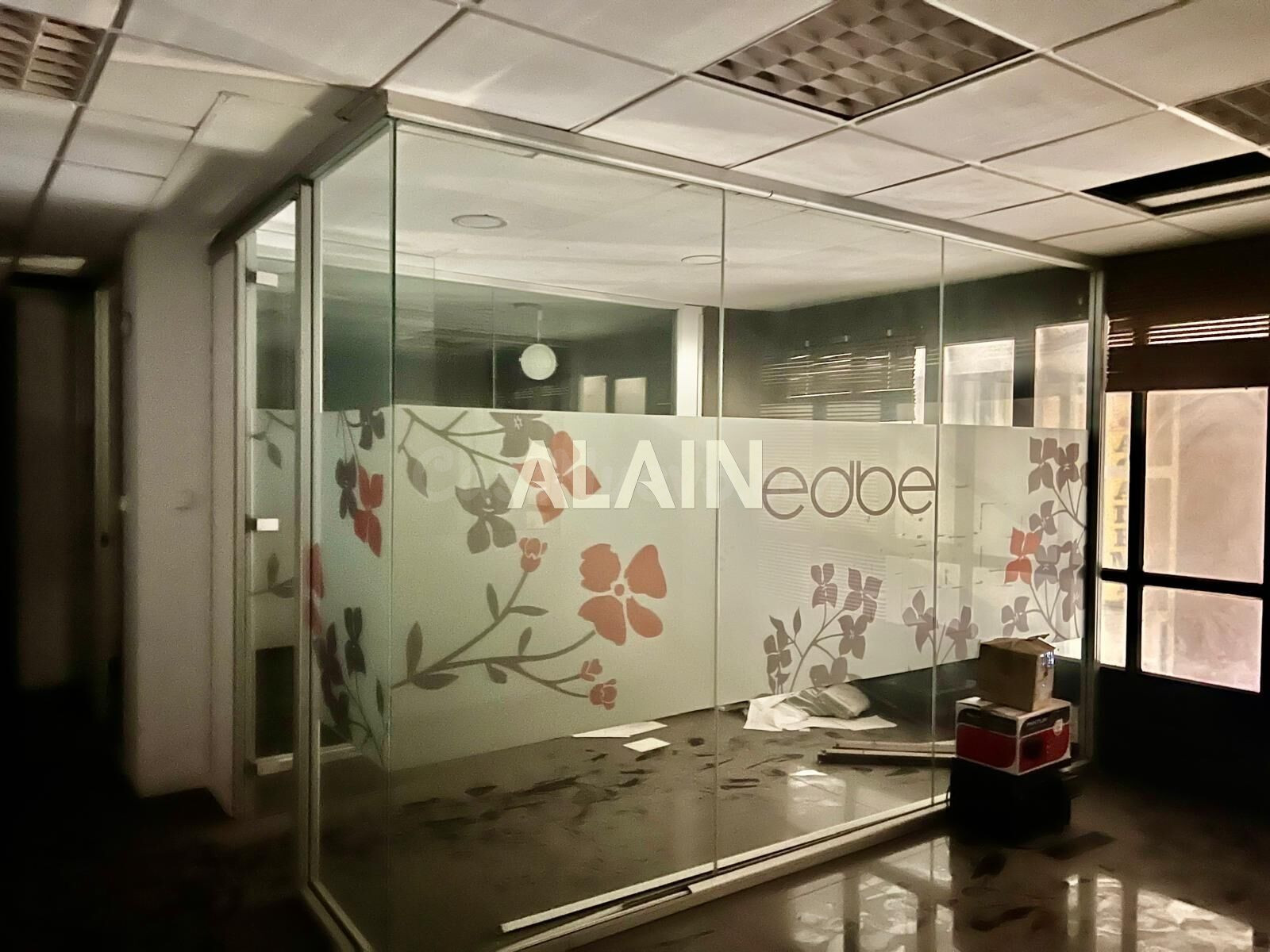 OFICINA EN ALQUILER EN EL CENTRO DE VALENCIA - foto 4