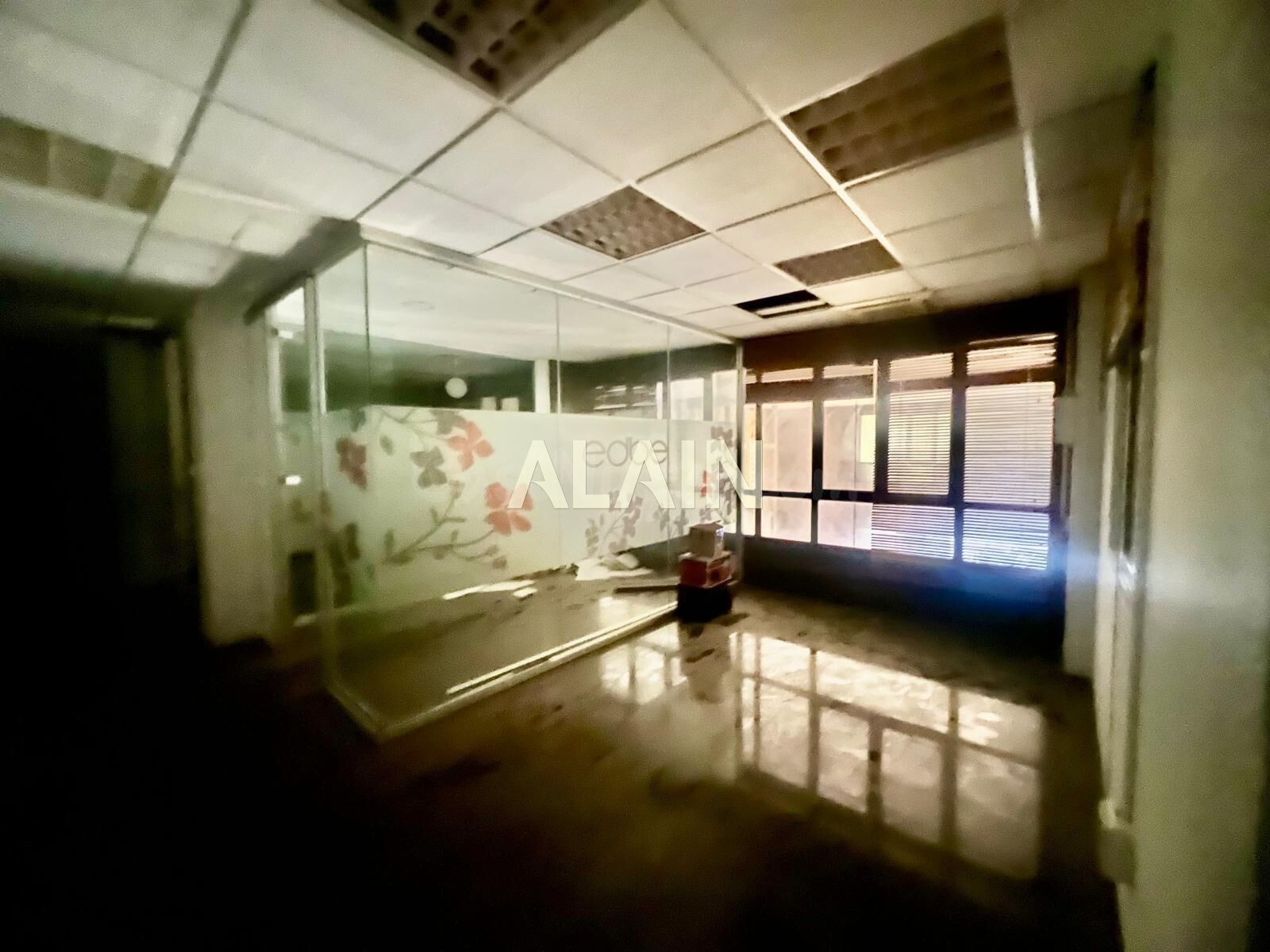 OFICINA EN ALQUILER EN EL CENTRO DE VALENCIA - foto 5