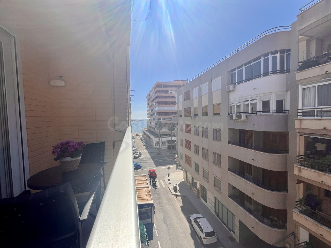 Apartamento 3 habitaciones 101m² en venta - Centro