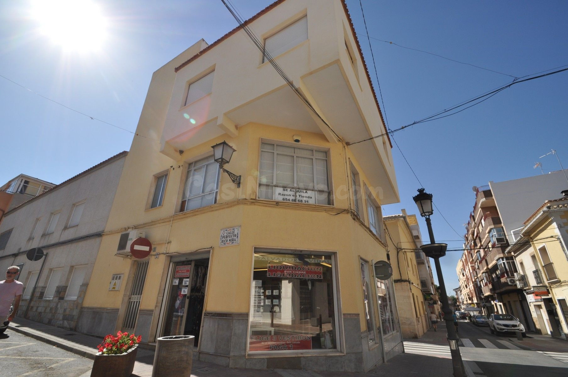 Apartamento 5 habitaciones 220m² en venta - Comunidad valenciana