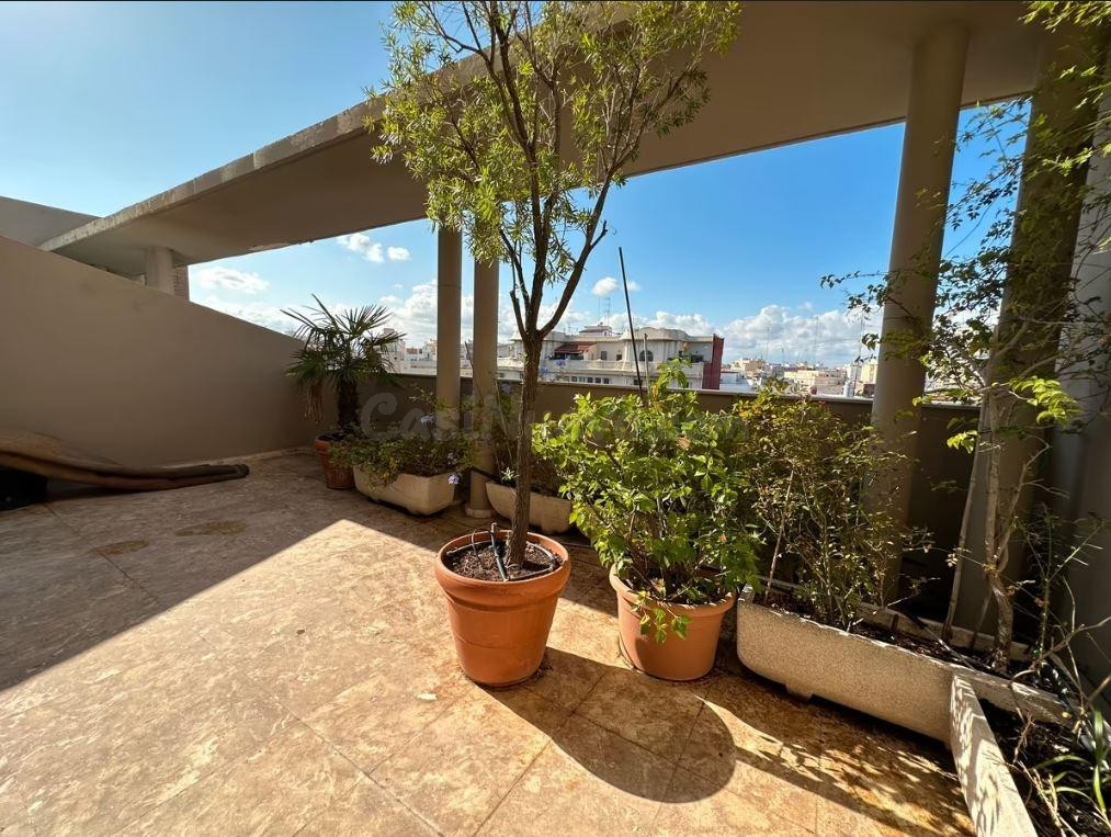 DUPLEX DE LUJO EN GRAN VIA - VALENCIA