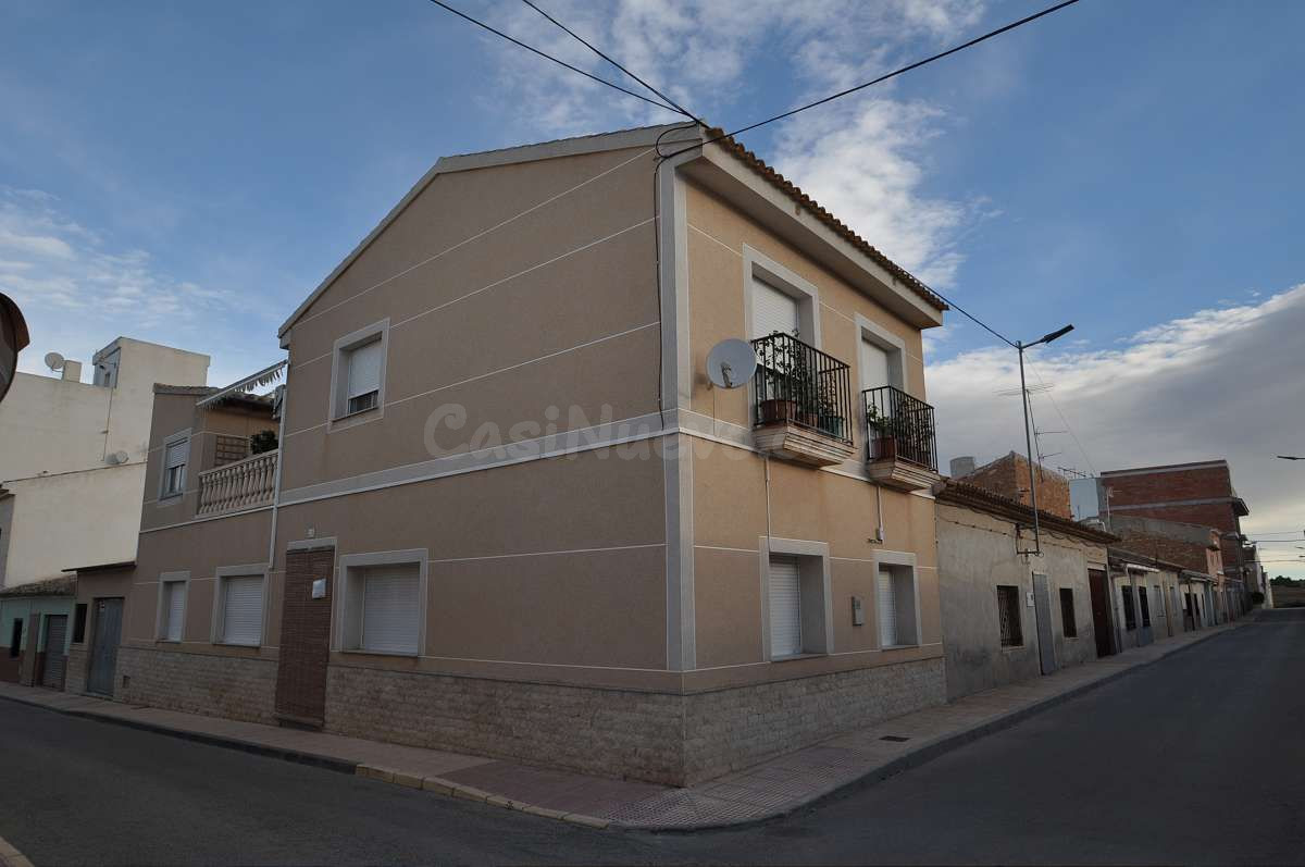 Casa 4 habitaciones en venta - Comunidad valenciana