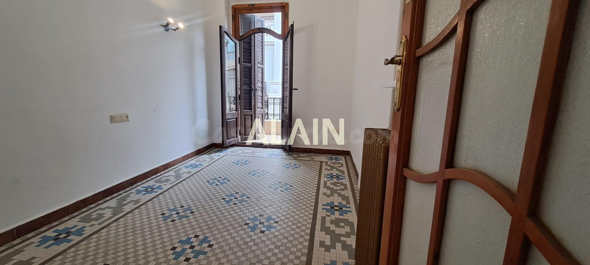PISO EN EN VENTA JUNTO  AL AYUNTAMIENTO DE VALENCIA - SANT FRANCESC
