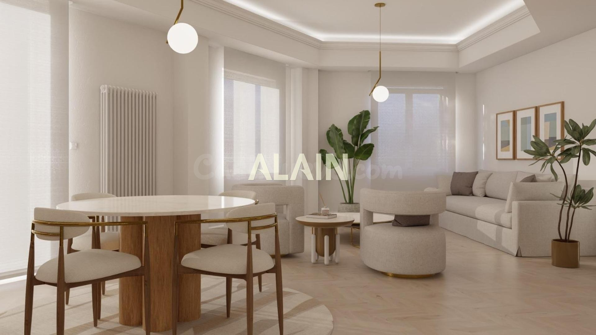 VIVIENDA EN VENTA CON ACABADO DE LUJO EN EL BARRIO DE ARRANCAPINS