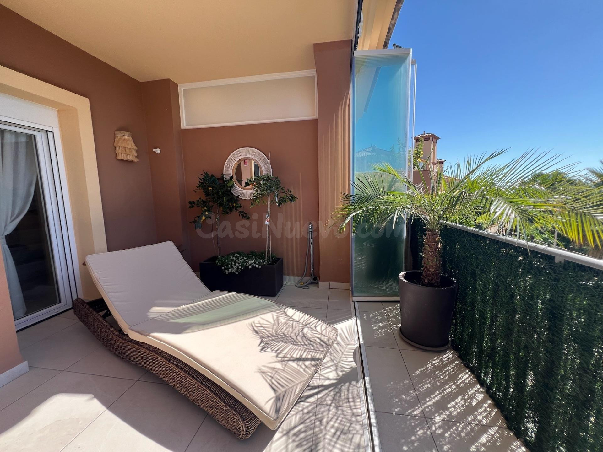LUJOSO ADOSADO EN MARBELLA ESTE - LA MAIRENA (JUNTO AL COLEG - foto 3
