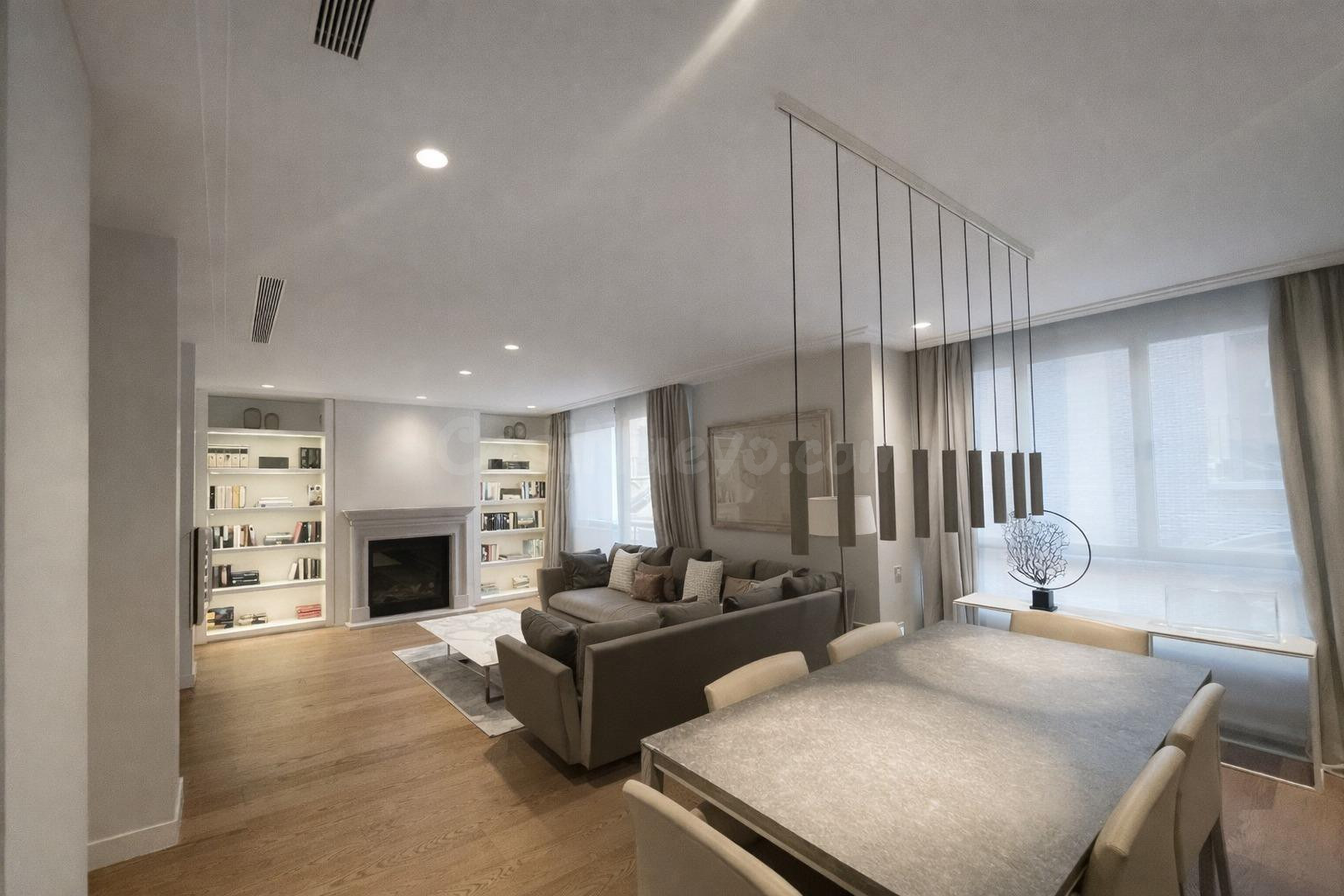PISO EN VENTA DE LUJO PLA DEL REMEI VALENCIA