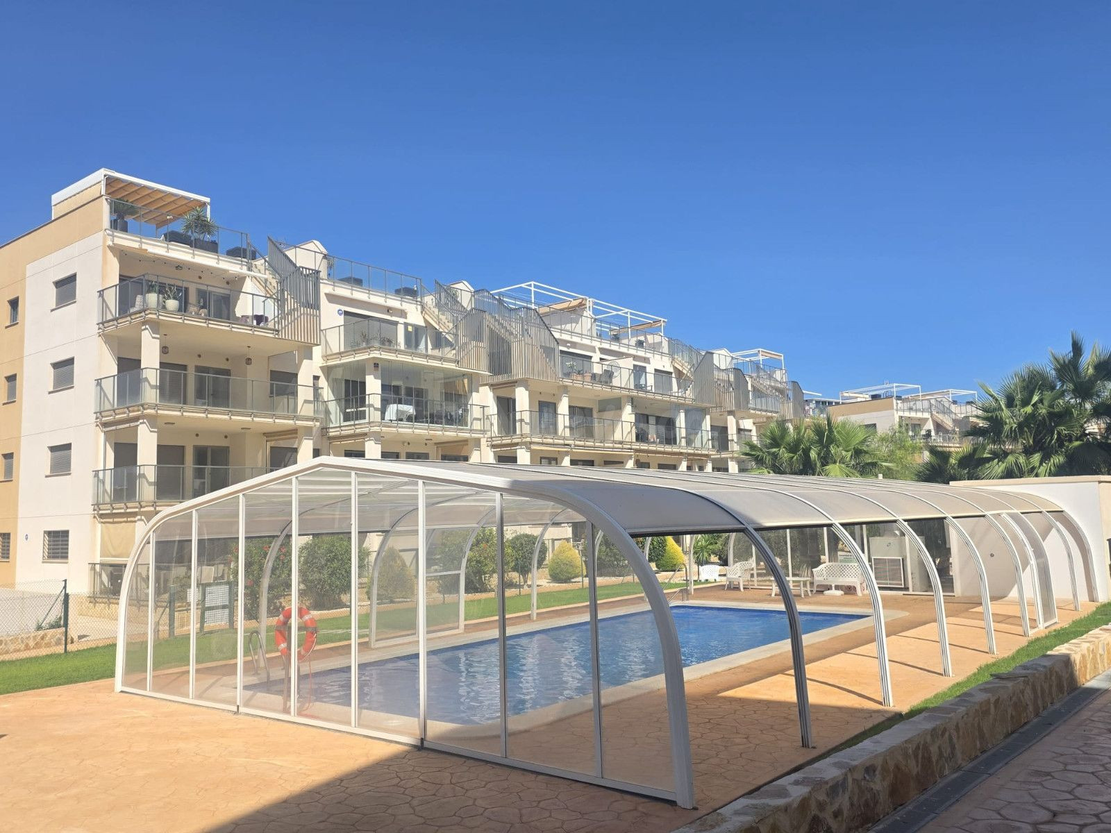 Apartamento 2 habitaciones 82m² en venta - Los Dolses