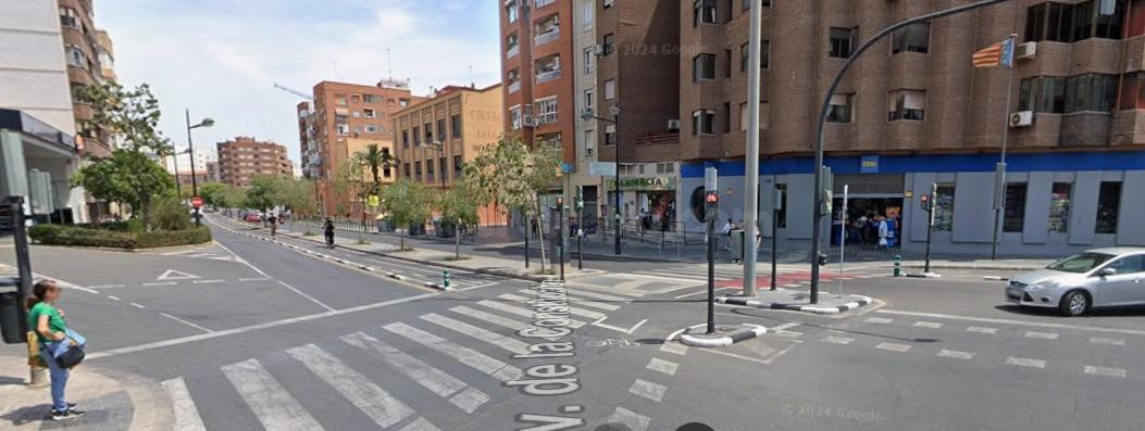 LOCAL EN RENTABILIDAD EN PRIMADO REIG