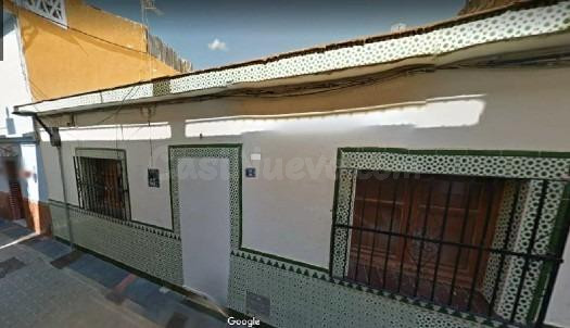 CASA INDEPENDIENTE CON PROYECTO