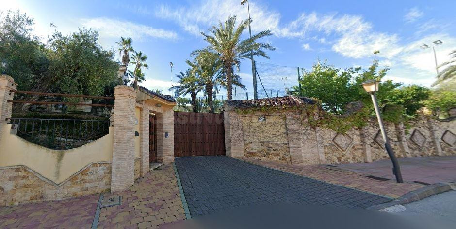 SE VENDE otro OKUPA en C MIDAS  7 de Molina de Segura
