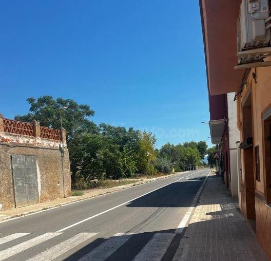 SE VENDE piso OKUPADO en Plaza SANT ANTONI Nº 7 Gavarda (Val - foto 3