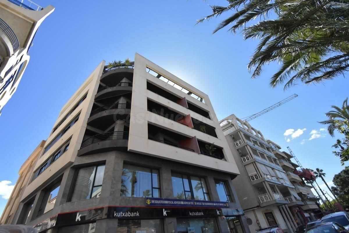 Apartamento 3 habitaciones 141m² en venta - torrevieja